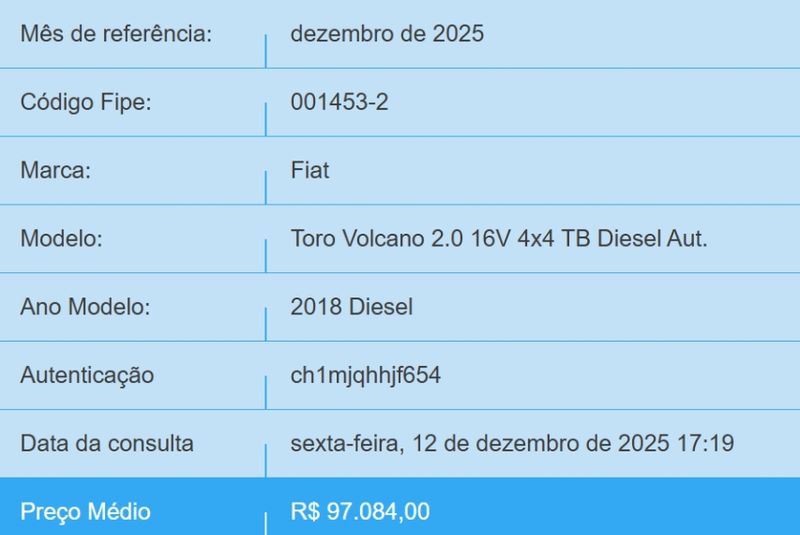 Fiat TORO 2.0 16V TURBO DIESEL VOLCANO 4WD AT9 2017/2018 BETIOLO NOVOS E SEMINOVOS LAJEADO / Carros no Vale Fiat TORO 2.0 16V TURBO DIESEL VOLCANO 4WD AT9 2017/2018 BETIOLO NOVOS E SEMINOVOS LAJEADO / Carros no Vale