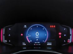 Fiat TORO 2.0 16V TURBO DIESEL VOLCANO 4WD AT9 2023/2024 BETIOLO NOVOS E SEMINOVOS LAJEADO / Carros no Vale