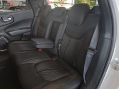 Fiat TORO 2.0 16V TURBO DIESEL VOLCANO 4WD AT9 2017/2018 BETIOLO NOVOS E SEMINOVOS LAJEADO / Carros no Vale