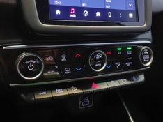 Fiat TORO 2.0 16V TURBO DIESEL VOLCANO 4WD AT9 2023/2024 BETIOLO NOVOS E SEMINOVOS LAJEADO / Carros no Vale