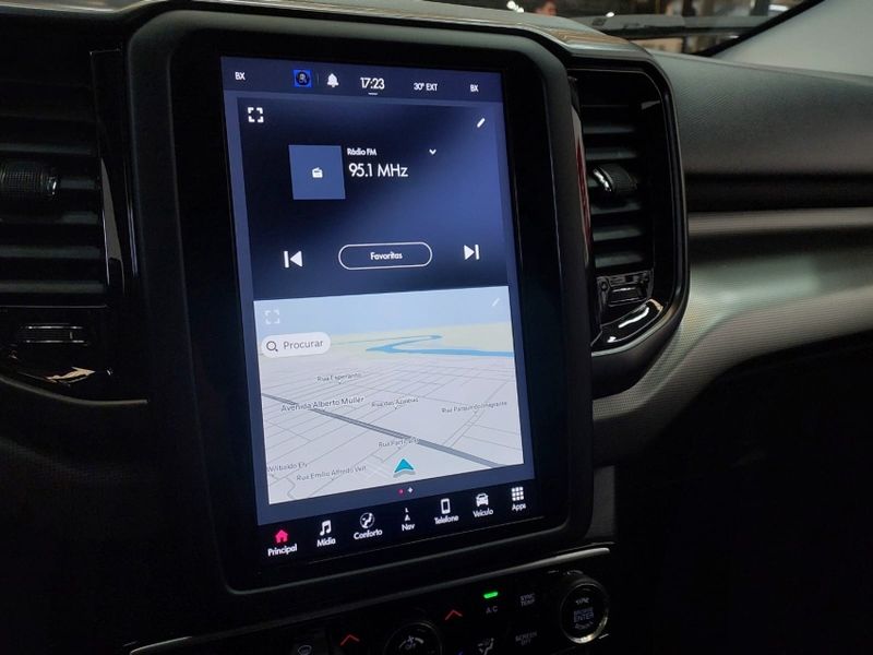 Fiat TORO 2.0 16V TURBO DIESEL VOLCANO 4WD AT9 2024/2024 BETIOLO NOVOS E SEMINOVOS LAJEADO / Carros no Vale Fiat TORO 2.0 16V TURBO DIESEL VOLCANO 4WD AT9 2024/2024 BETIOLO NOVOS E SEMINOVOS LAJEADO / Carros no Vale