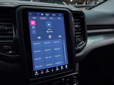 Fiat TORO 2.0 16V TURBO DIESEL VOLCANO 4WD AT9 2024/2024 BETIOLO NOVOS E SEMINOVOS LAJEADO / Carros no Vale