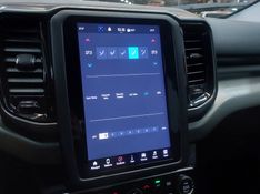 Fiat TORO 2.0 16V TURBO DIESEL VOLCANO 4WD AT9 2024/2025 BETIOLO NOVOS E SEMINOVOS LAJEADO / Carros no Vale