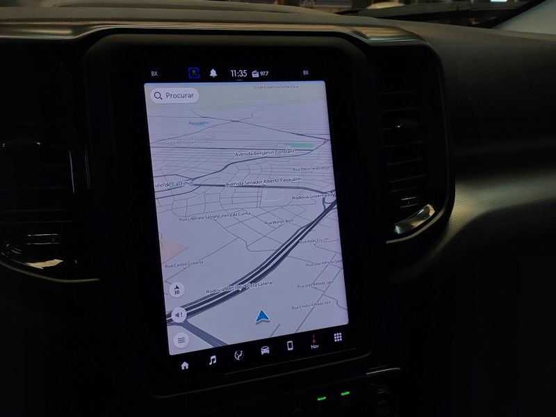 Fiat TORO 2.0 16V TURBO DIESEL VOLCANO 4WD AT9 2023/2024 BETIOLO NOVOS E SEMINOVOS LAJEADO / Carros no Vale