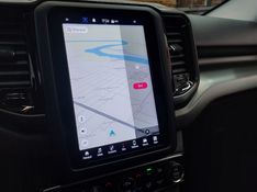 Fiat TORO 2.0 16V TURBO DIESEL VOLCANO 4WD AT9 2024/2024 BETIOLO NOVOS E SEMINOVOS LAJEADO / Carros no Vale