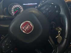 Fiat TORO 2.0 16V TURBO DIESEL VOLCANO 4WD AT9 2017/2018 BETIOLO NOVOS E SEMINOVOS LAJEADO / Carros no Vale