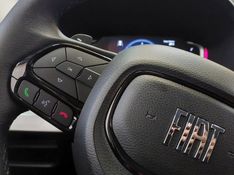 Fiat TORO 2.0 16V TURBO DIESEL VOLCANO 4WD AT9 2024/2024 BETIOLO NOVOS E SEMINOVOS LAJEADO / Carros no Vale