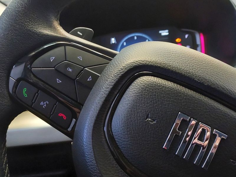 Fiat TORO 2.0 16V TURBO DIESEL VOLCANO 4WD AT9 2023/2024 BETIOLO NOVOS E SEMINOVOS LAJEADO / Carros no Vale