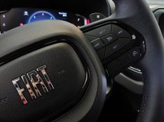 Fiat TORO 2.0 16V TURBO DIESEL VOLCANO 4WD AT9 2024/2024 BETIOLO NOVOS E SEMINOVOS LAJEADO / Carros no Vale