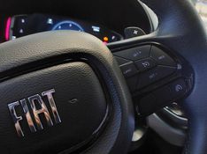 Fiat TORO 2.0 16V TURBO DIESEL VOLCANO 4WD AT9 2023/2024 BETIOLO NOVOS E SEMINOVOS LAJEADO / Carros no Vale