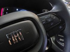 Fiat TORO 2.0 16V TURBO DIESEL VOLCANO 4WD AT9 2024/2025 BETIOLO NOVOS E SEMINOVOS LAJEADO / Carros no Vale