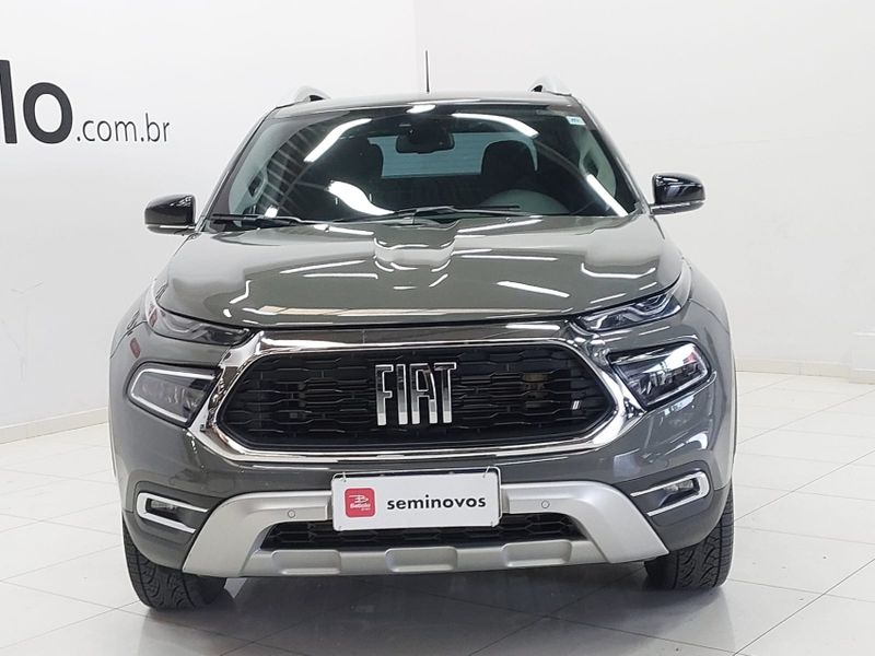 Fiat TORO 2.0 16V TURBO DIESEL VOLCANO 4WD AT9 2024/2024 BETIOLO NOVOS E SEMINOVOS LAJEADO / Carros no Vale Fiat TORO 2.0 16V TURBO DIESEL VOLCANO 4WD AT9 2024/2024 BETIOLO NOVOS E SEMINOVOS LAJEADO / Carros no Vale