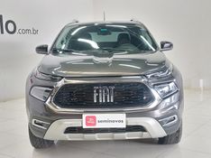 Fiat TORO 2.0 16V TURBO DIESEL VOLCANO 4WD AT9 2024/2025 BETIOLO NOVOS E SEMINOVOS LAJEADO / Carros no Vale