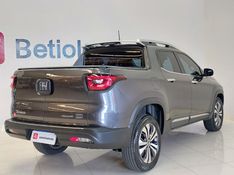 Fiat TORO 2.0 16V TURBO DIESEL VOLCANO 4WD AT9 2023/2024 BETIOLO NOVOS E SEMINOVOS LAJEADO / Carros no Vale