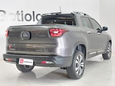 Fiat TORO 2.0 16V TURBO DIESEL VOLCANO 4WD AT9 2024/2025 BETIOLO NOVOS E SEMINOVOS LAJEADO / Carros no Vale