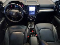 Fiat TORO 2.0 16V TURBO DIESEL VOLCANO 4WD AT9 2023/2024 BETIOLO NOVOS E SEMINOVOS LAJEADO / Carros no Vale