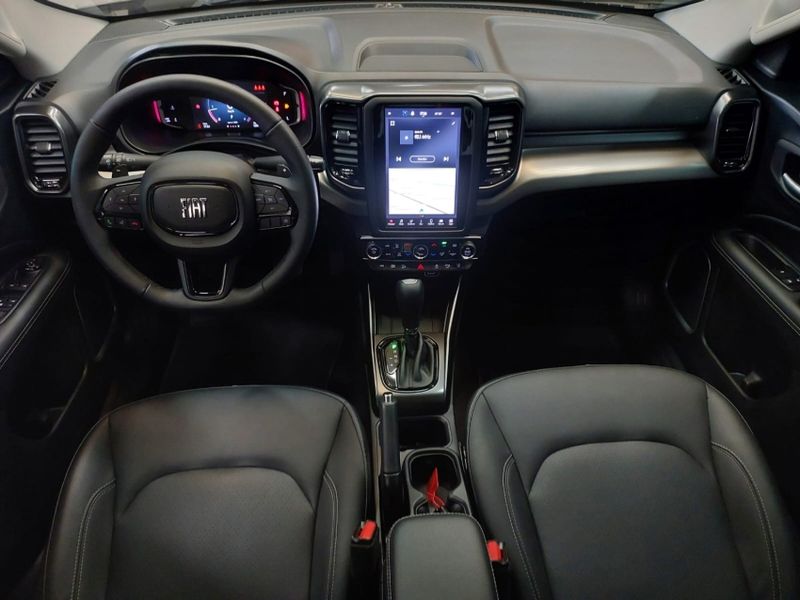 Fiat TORO 2.0 16V TURBO DIESEL VOLCANO 4WD AT9 2024/2024 BETIOLO NOVOS E SEMINOVOS LAJEADO / Carros no Vale Fiat TORO 2.0 16V TURBO DIESEL VOLCANO 4WD AT9 2024/2024 BETIOLO NOVOS E SEMINOVOS LAJEADO / Carros no Vale