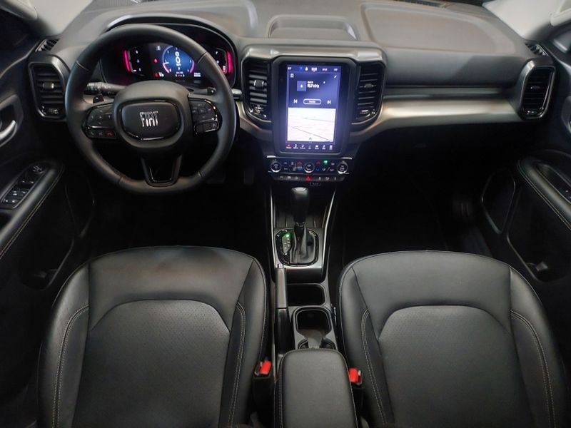 Fiat TORO 2.0 16V TURBO DIESEL VOLCANO 4WD AT9 2024/2025 BETIOLO NOVOS E SEMINOVOS LAJEADO / Carros no Vale Fiat TORO 2.0 16V TURBO DIESEL VOLCANO 4WD AT9 2024/2025 BETIOLO NOVOS E SEMINOVOS LAJEADO / Carros no Vale