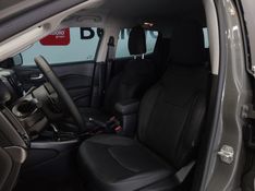 Fiat TORO 2.0 16V TURBO DIESEL VOLCANO 4WD AT9 2024/2024 BETIOLO NOVOS E SEMINOVOS LAJEADO / Carros no Vale