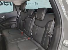 Fiat TORO 2.0 16V TURBO DIESEL VOLCANO 4WD AT9 2024/2024 BETIOLO NOVOS E SEMINOVOS LAJEADO / Carros no Vale