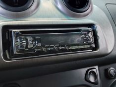 Fiat UNO 1.0 EVO WAY 8V FLEX 4P MANUAL 2013/2014 BETIOLO NOVOS E SEMINOVOS LAJEADO / Carros no Vale