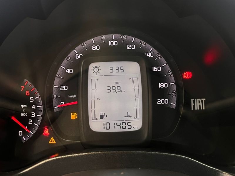 Fiat UNO 1.0 FIREFLY FLEX DRIVE MANUAL 2021/2021 BETIOLO NOVOS E SEMINOVOS LAJEADO / Carros no Vale