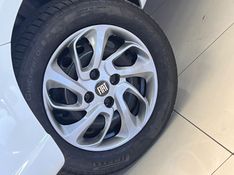 Fiat UNO 1.0 FIREFLY FLEX DRIVE MANUAL 2021/2021 BETIOLO NOVOS E SEMINOVOS LAJEADO / Carros no Vale