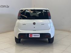 Fiat UNO 1.0 FIREFLY FLEX DRIVE MANUAL 2021/2021 BETIOLO NOVOS E SEMINOVOS LAJEADO / Carros no Vale