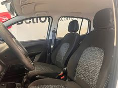 Fiat UNO 1.0 FIREFLY FLEX DRIVE MANUAL 2021/2021 BETIOLO NOVOS E SEMINOVOS LAJEADO / Carros no Vale