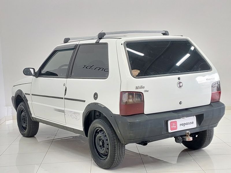 Fiat UNO 1.0 MPI MILLE FIRE ECONOMY 8V FLEX 2P MANUAL 2010/2010 BETIOLO NOVOS E SEMINOVOS LAJEADO / Carros no Vale Fiat UNO 1.0 MPI MILLE FIRE ECONOMY 8V FLEX 2P MANUAL 2010/2010 BETIOLO NOVOS E SEMINOVOS LAJEADO / Carros no Vale