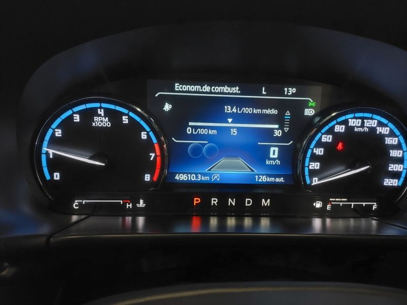 Ford BRONCO SPORT 2.0 ECOBOOST GASOLINA WILDTRAK 4X4 SELECTSHIFT 2023/2023 BETIOLO NOVOS E SEMINOVOS LAJEADO / Carros no Vale