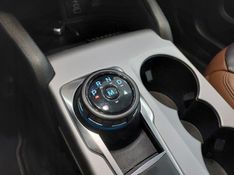 Ford BRONCO SPORT 2.0 ECOBOOST GASOLINA WILDTRAK 4X4 SELECTSHIFT 2023/2023 BETIOLO NOVOS E SEMINOVOS LAJEADO / Carros no Vale