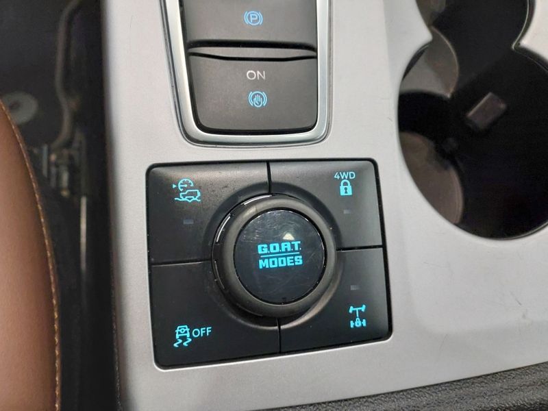 Ford BRONCO SPORT 2.0 ECOBOOST GASOLINA WILDTRAK 4X4 SELECTSHIFT 2023/2023 BETIOLO NOVOS E SEMINOVOS LAJEADO / Carros no Vale