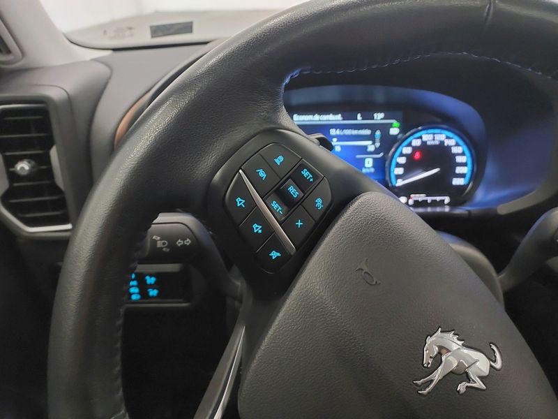 Ford BRONCO SPORT 2.0 ECOBOOST GASOLINA WILDTRAK 4X4 SELECTSHIFT 2023/2023 BETIOLO NOVOS E SEMINOVOS LAJEADO / Carros no Vale