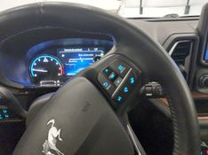 Ford BRONCO SPORT 2.0 ECOBOOST GASOLINA WILDTRAK 4X4 SELECTSHIFT 2023/2023 BETIOLO NOVOS E SEMINOVOS LAJEADO / Carros no Vale