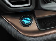 Ford BRONCO SPORT 2.0 ECOBOOST GASOLINA WILDTRAK 4X4 SELECTSHIFT 2023/2023 BETIOLO NOVOS E SEMINOVOS LAJEADO / Carros no Vale