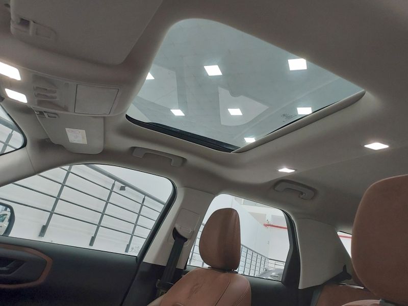 Ford BRONCO SPORT 2.0 ECOBOOST GASOLINA WILDTRAK 4X4 SELECTSHIFT 2023/2023 BETIOLO NOVOS E SEMINOVOS LAJEADO / Carros no Vale