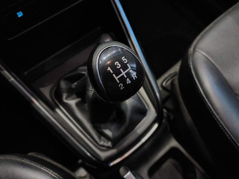 Ford ECOSPORT 1.5 TI-VCT FLEX FREESTYLE MANUAL 2017/2018 BETIOLO NOVOS E SEMINOVOS LAJEADO / Carros no Vale Ford ECOSPORT 1.5 TI-VCT FLEX FREESTYLE MANUAL 2017/2018 BETIOLO NOVOS E SEMINOVOS LAJEADO / Carros no Vale