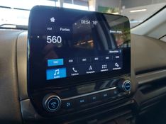 Ford ECOSPORT 1.5 TI-VCT FLEX FREESTYLE MANUAL 2017/2018 BETIOLO NOVOS E SEMINOVOS LAJEADO / Carros no Vale
