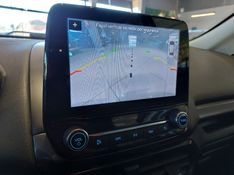 Ford ECOSPORT 1.5 TI-VCT FLEX FREESTYLE MANUAL 2017/2018 BETIOLO NOVOS E SEMINOVOS LAJEADO / Carros no Vale