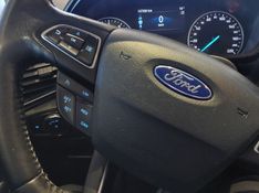 Ford ECOSPORT 1.5 TI-VCT FLEX FREESTYLE MANUAL 2017/2018 BETIOLO NOVOS E SEMINOVOS LAJEADO / Carros no Vale
