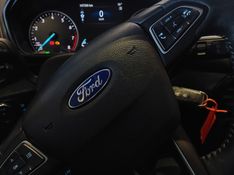 Ford ECOSPORT 1.5 TI-VCT FLEX FREESTYLE MANUAL 2017/2018 BETIOLO NOVOS E SEMINOVOS LAJEADO / Carros no Vale