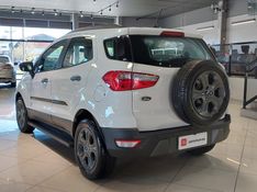 Ford ECOSPORT 1.5 TI-VCT FLEX FREESTYLE MANUAL 2017/2018 BETIOLO NOVOS E SEMINOVOS LAJEADO / Carros no Vale