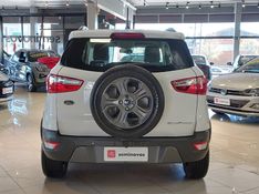 Ford ECOSPORT 1.5 TI-VCT FLEX FREESTYLE MANUAL 2017/2018 BETIOLO NOVOS E SEMINOVOS LAJEADO / Carros no Vale