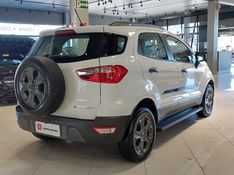 Ford ECOSPORT 1.5 TI-VCT FLEX FREESTYLE MANUAL 2017/2018 BETIOLO NOVOS E SEMINOVOS LAJEADO / Carros no Vale