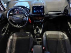 Ford ECOSPORT 1.5 TI-VCT FLEX FREESTYLE MANUAL 2017/2018 BETIOLO NOVOS E SEMINOVOS LAJEADO / Carros no Vale