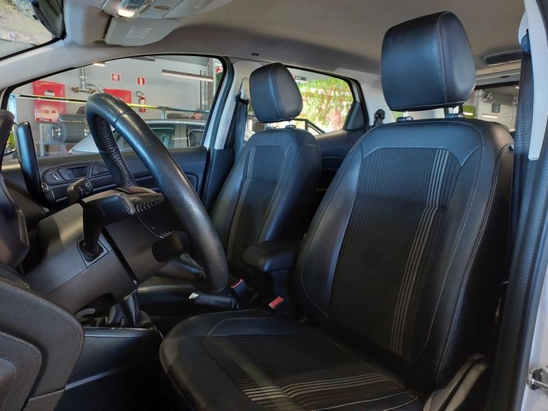 Ford ECOSPORT 1.5 TI-VCT FLEX FREESTYLE MANUAL 2017/2018 BETIOLO NOVOS E SEMINOVOS LAJEADO / Carros no Vale Ford ECOSPORT 1.5 TI-VCT FLEX FREESTYLE MANUAL 2017/2018 BETIOLO NOVOS E SEMINOVOS LAJEADO / Carros no Vale