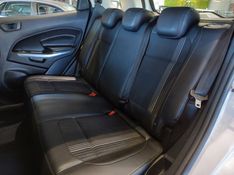 Ford ECOSPORT 1.5 TI-VCT FLEX FREESTYLE MANUAL 2017/2018 BETIOLO NOVOS E SEMINOVOS LAJEADO / Carros no Vale