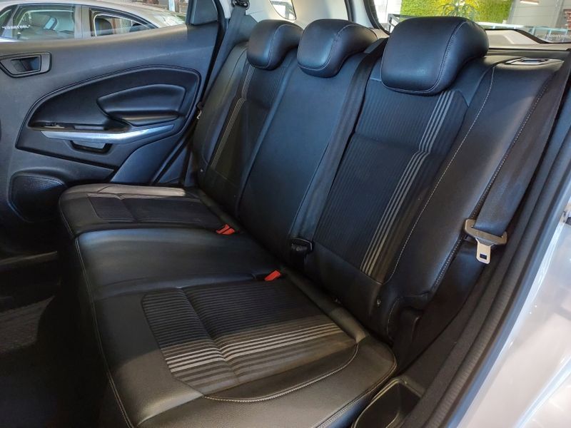 Ford ECOSPORT 1.5 TI-VCT FLEX FREESTYLE MANUAL 2017/2018 BETIOLO NOVOS E SEMINOVOS LAJEADO / Carros no Vale Ford ECOSPORT 1.5 TI-VCT FLEX FREESTYLE MANUAL 2017/2018 BETIOLO NOVOS E SEMINOVOS LAJEADO / Carros no Vale