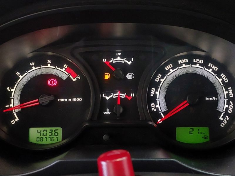 Ford ECOSPORT 2.0 XLT 16V FLEX 4P AUTOMÁTICO 2011/2012 BETIOLO NOVOS E SEMINOVOS LAJEADO / Carros no Vale